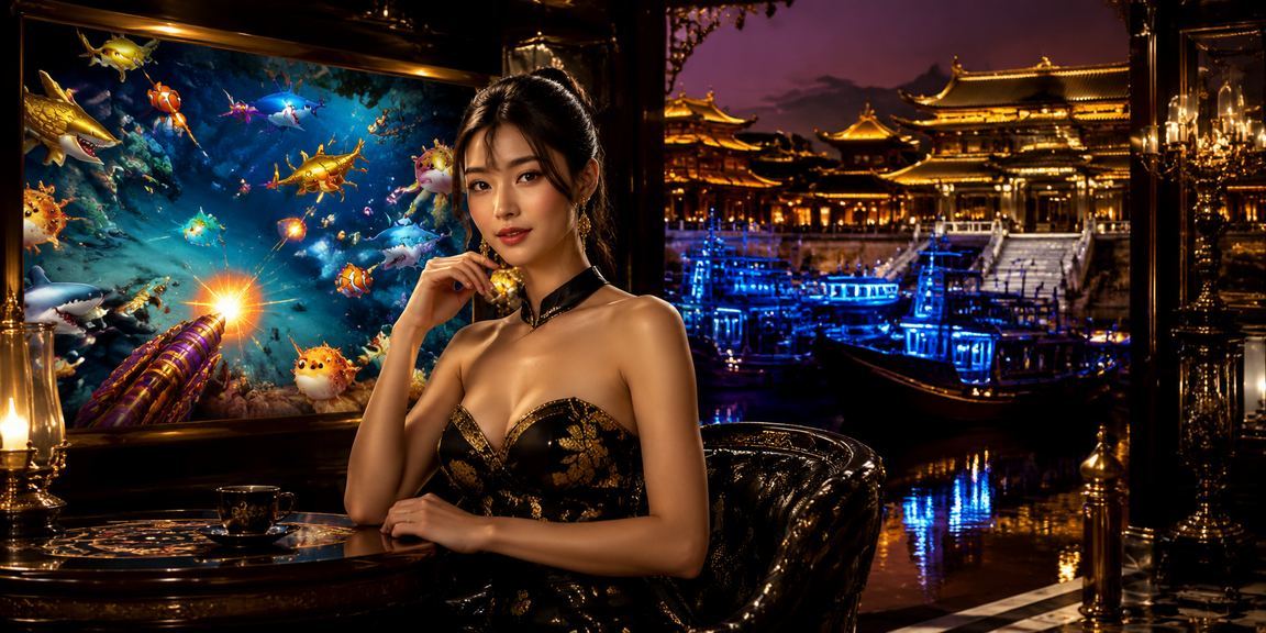 Người chơi bắn cá tại Huế trong không gian cà phê hiện đại – 99ok3