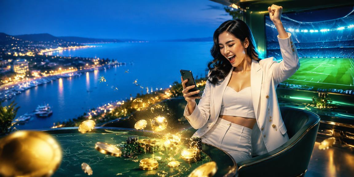 Không gian casino hiện đại tại Phú Quốc – trải nghiệm game trực tuyến đầy màu sắc trên 99ok3