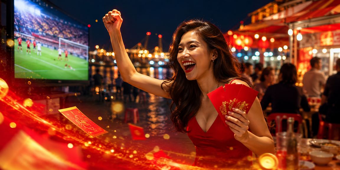 Phong bì đỏ thưởng đêm chợ Vũng Tàu – chương trình khuyến mãi 99ok3